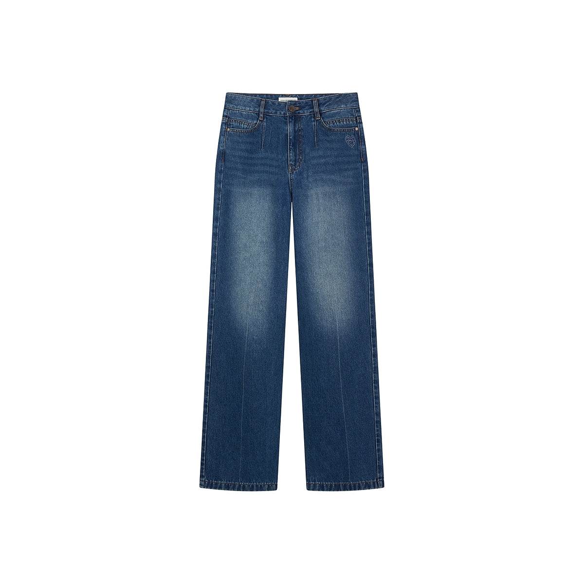 Джинсы женские Teenie Weenie Bear - Boxette Shop